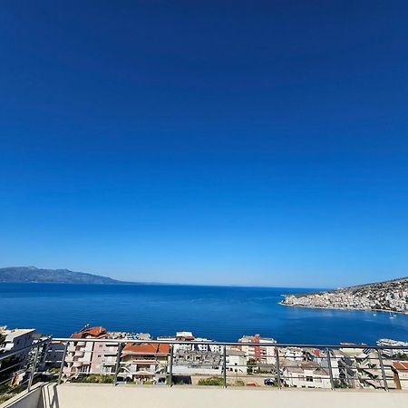 Ledion Apartments Saranda Dış mekan fotoğraf